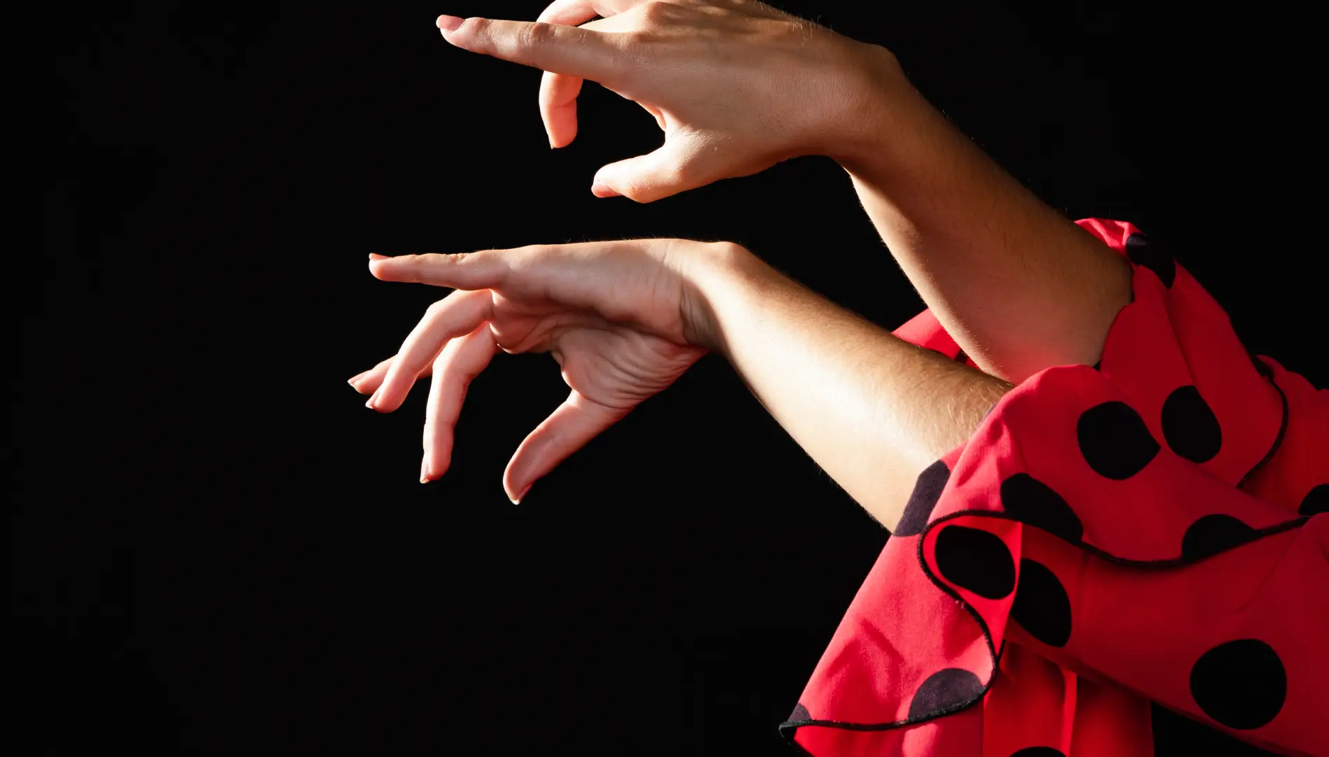 🔥 The best flamenco shows in Barcelona: Where passion meets performance