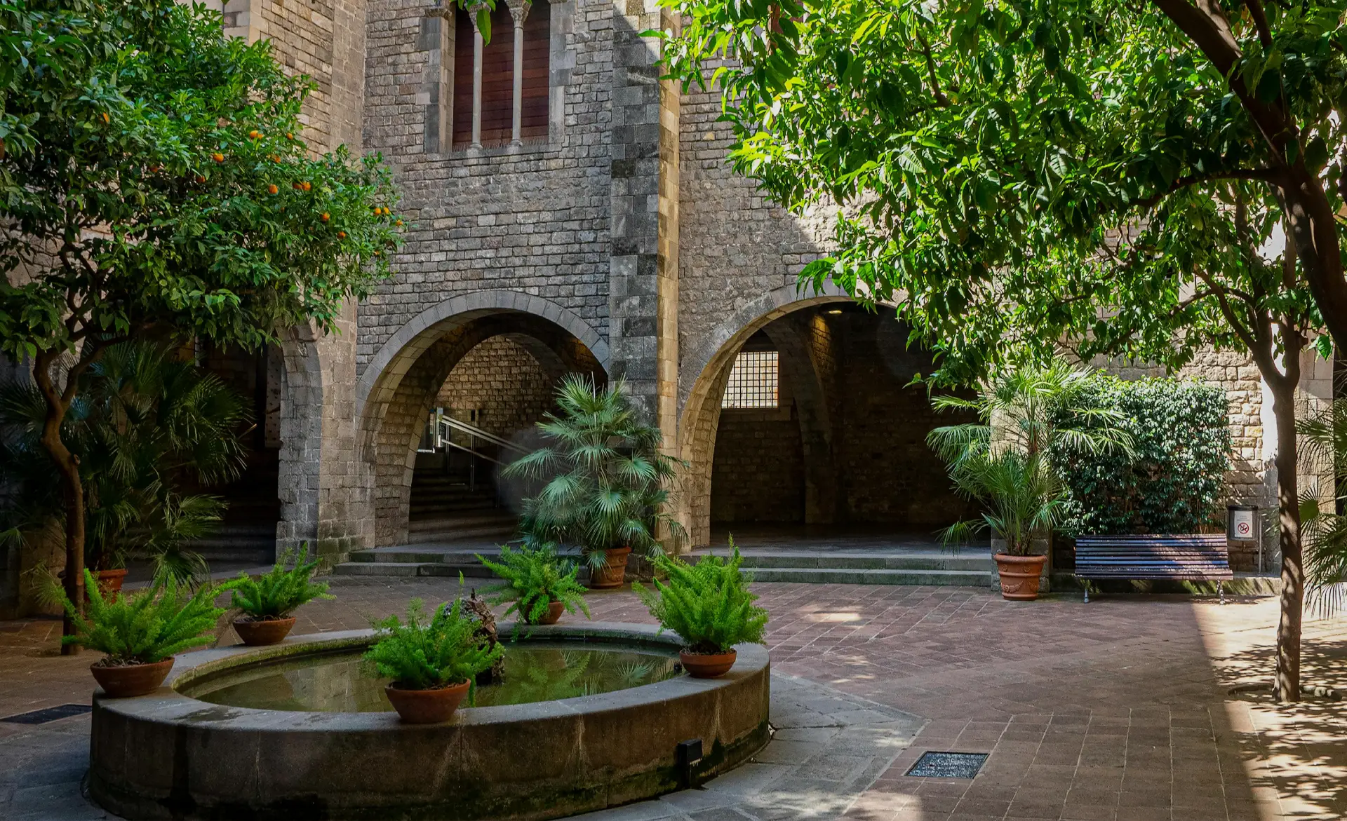 Free Museums: The cultural plan you can’t miss